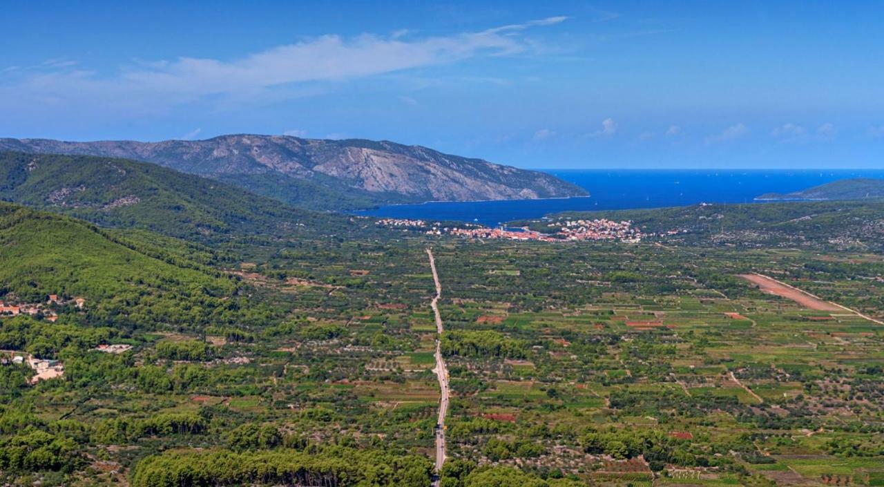 Room Rade Stari Grad  Bagian luar foto