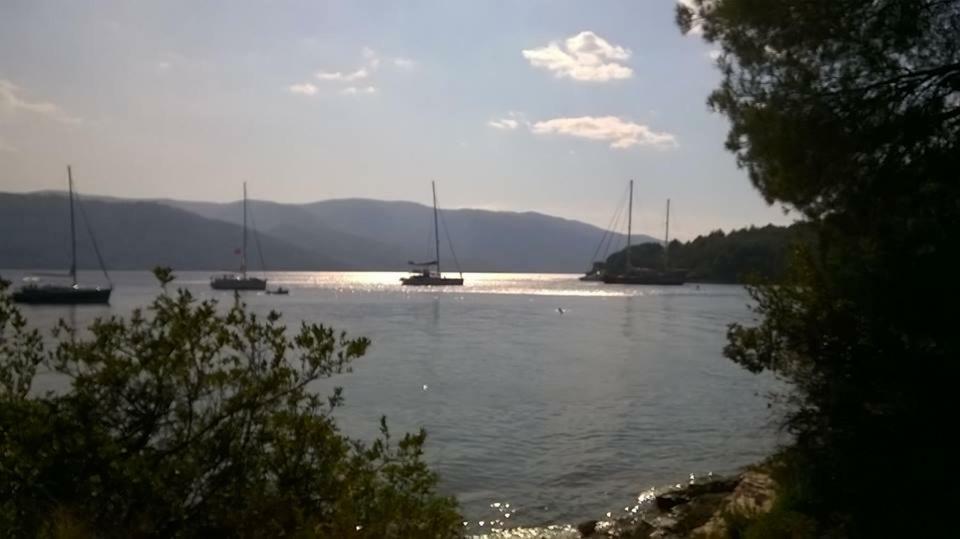 Room Rade Stari Grad  Bagian luar foto